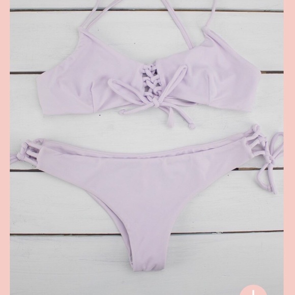 bikini bottom liners